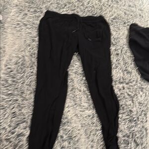 Ideology Black sweat Pants